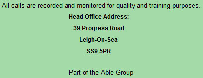 Baldock Local Drainage Head Office